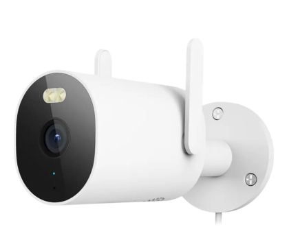 Inteligentna kamera Xiaomi Inteligentna zewnętrzna kamera AW300